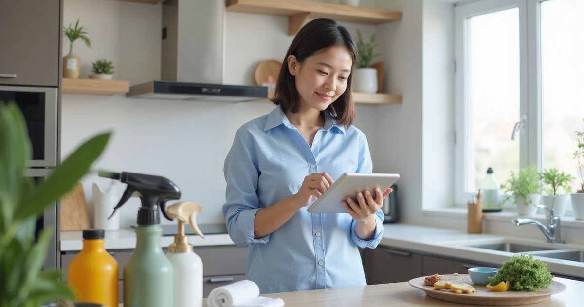 How Often Should You Clean Your House? A Complete Schedule Guide