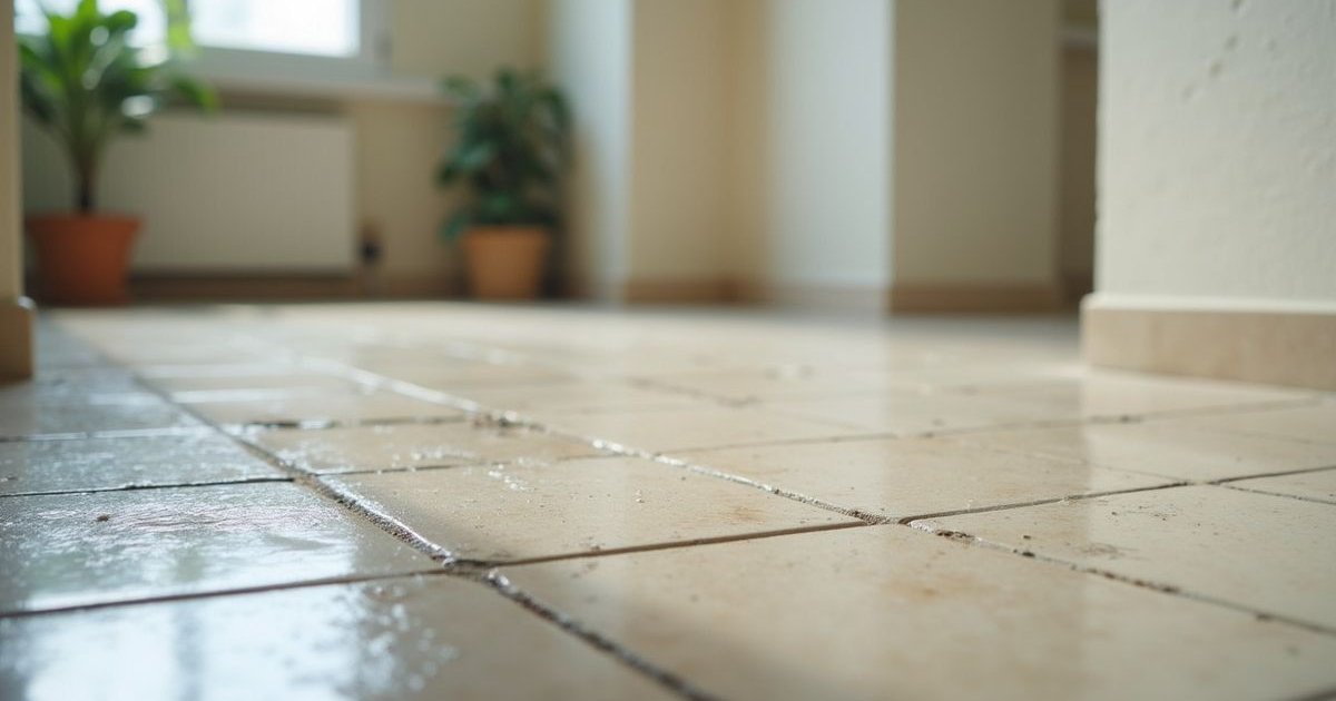 5 Signs Your Home Needs a Professional Deep Cleaning