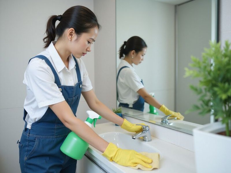 House Cleaning service 2