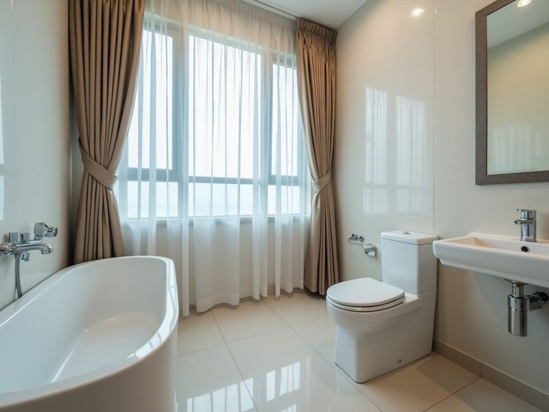 Move-In / Move-Out Cleaning service 2