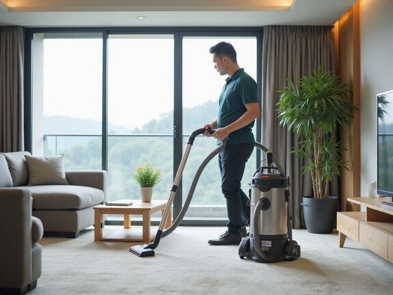 House Cleaning service 1