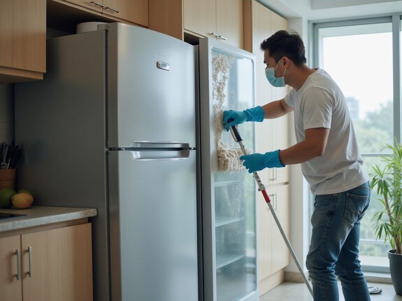 Deep Cleaning service 2