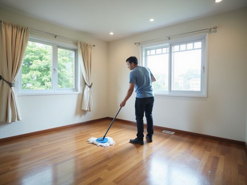 Move-In / Move-Out Cleaning service 3