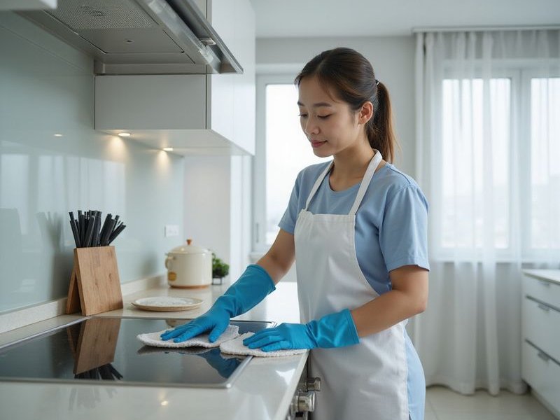 House Cleaning service 3